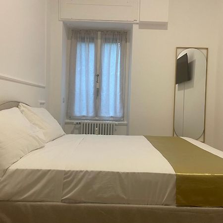 R&R Urban Chic Appartement Bergamo Buitenkant foto