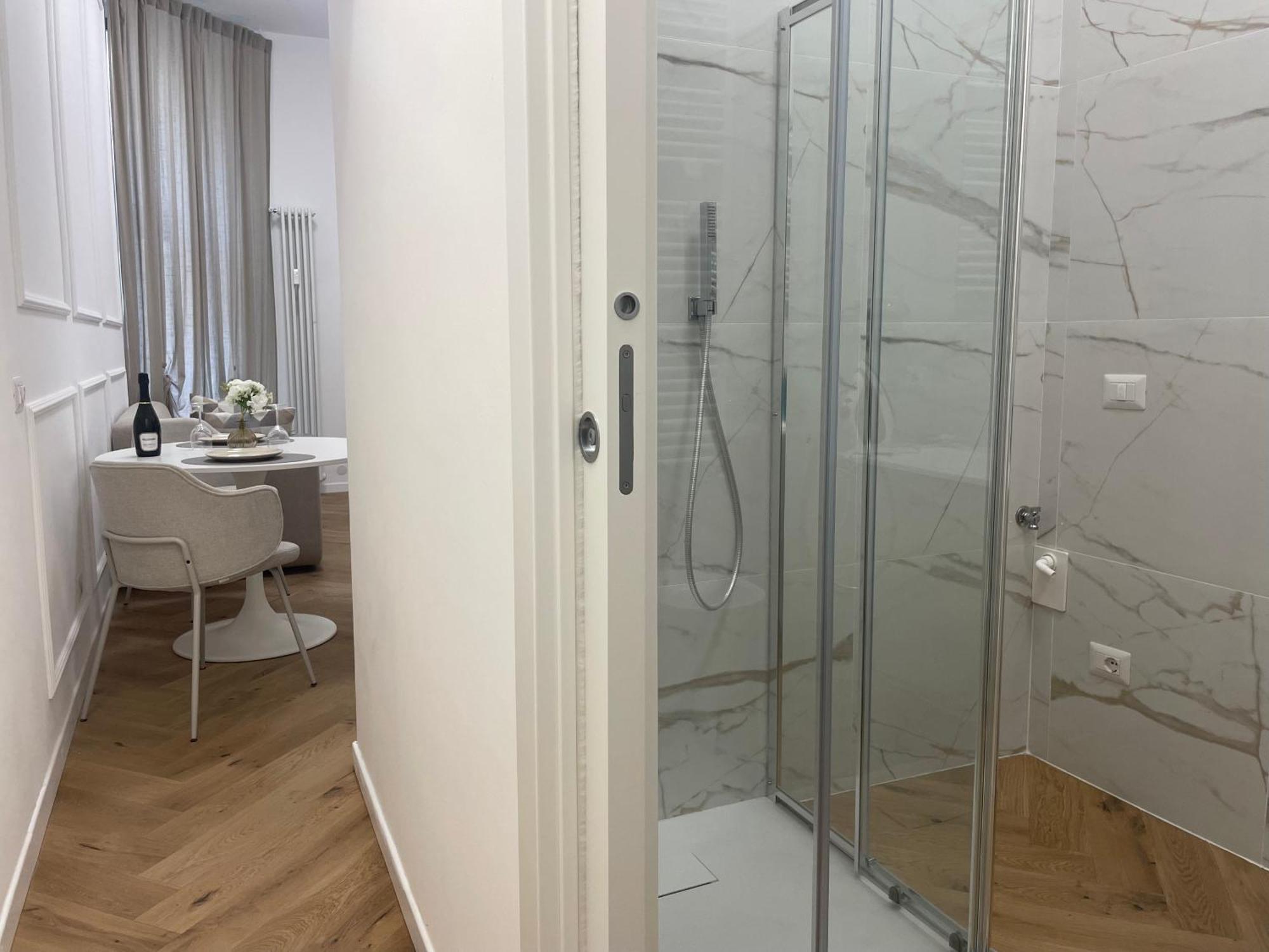 R&R Urban Chic Appartement Bergamo Buitenkant foto