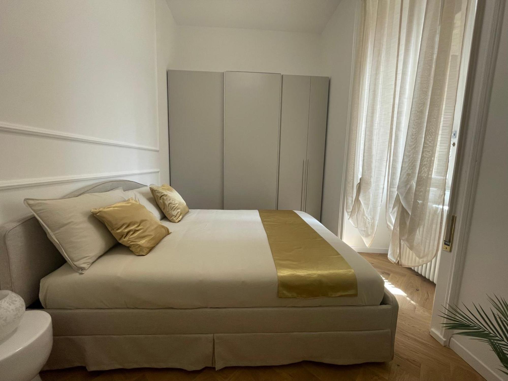 R&R Urban Chic Appartement Bergamo Buitenkant foto