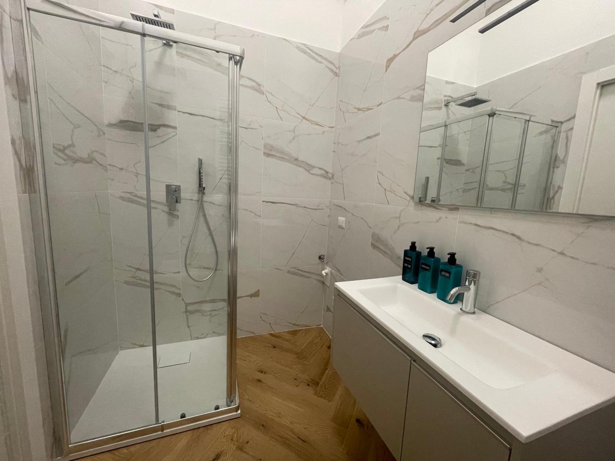 R&R Urban Chic Appartement Bergamo Buitenkant foto