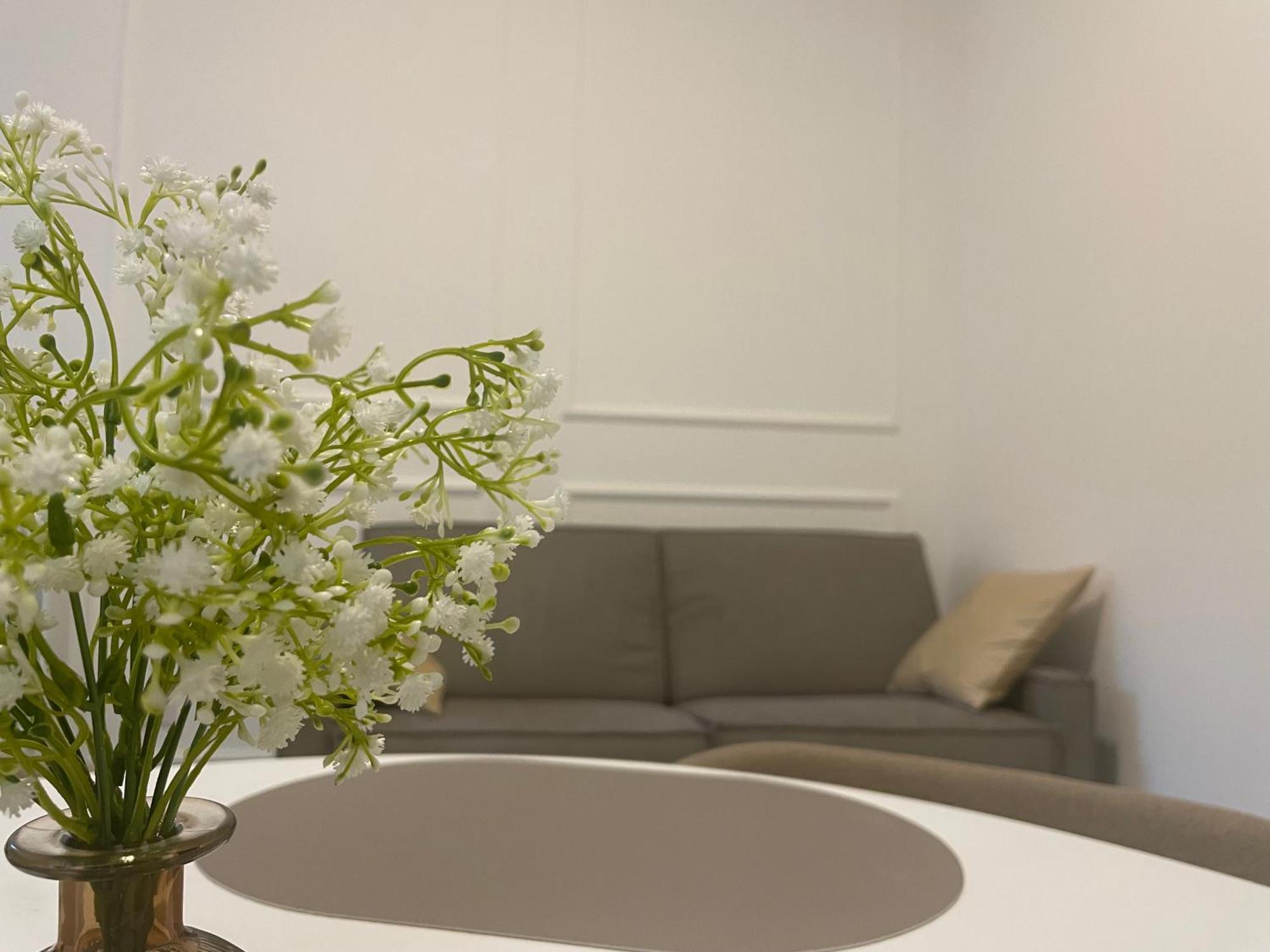 R&R Urban Chic Appartement Bergamo Buitenkant foto