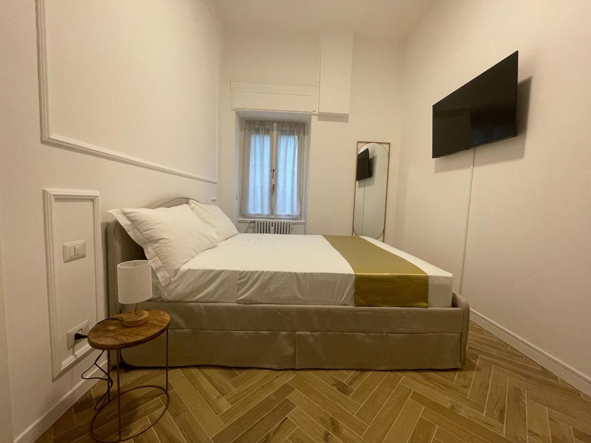 R&R Urban Chic Appartement Bergamo Buitenkant foto