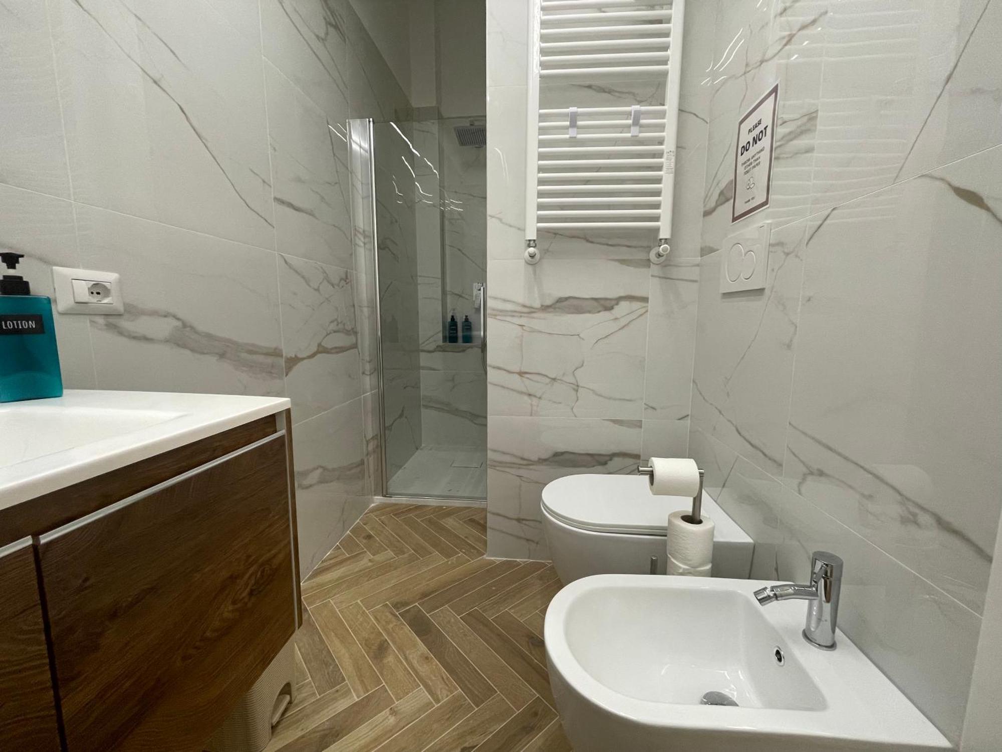R&R Urban Chic Appartement Bergamo Buitenkant foto