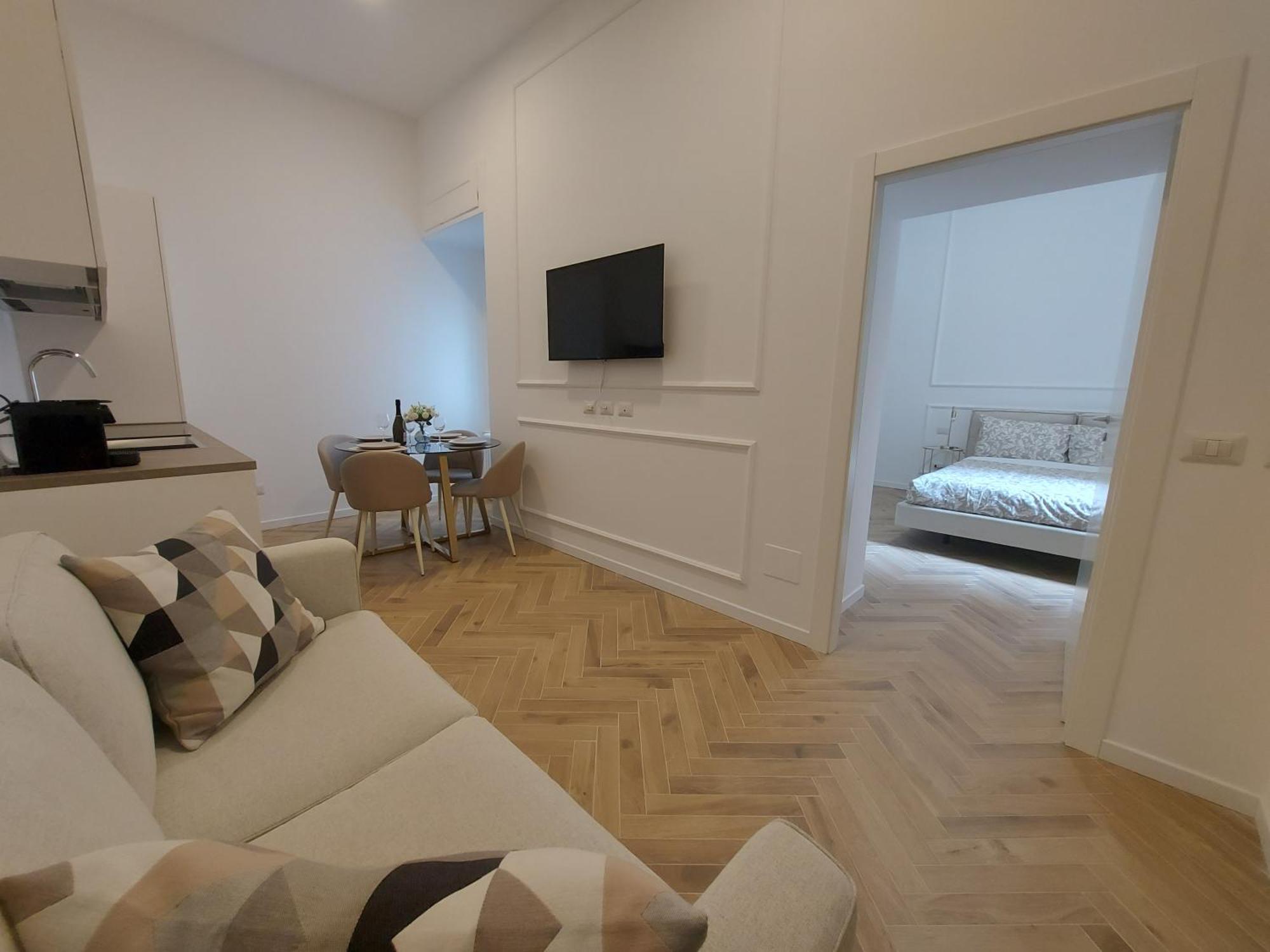 R&R Urban Chic Appartement Bergamo Buitenkant foto