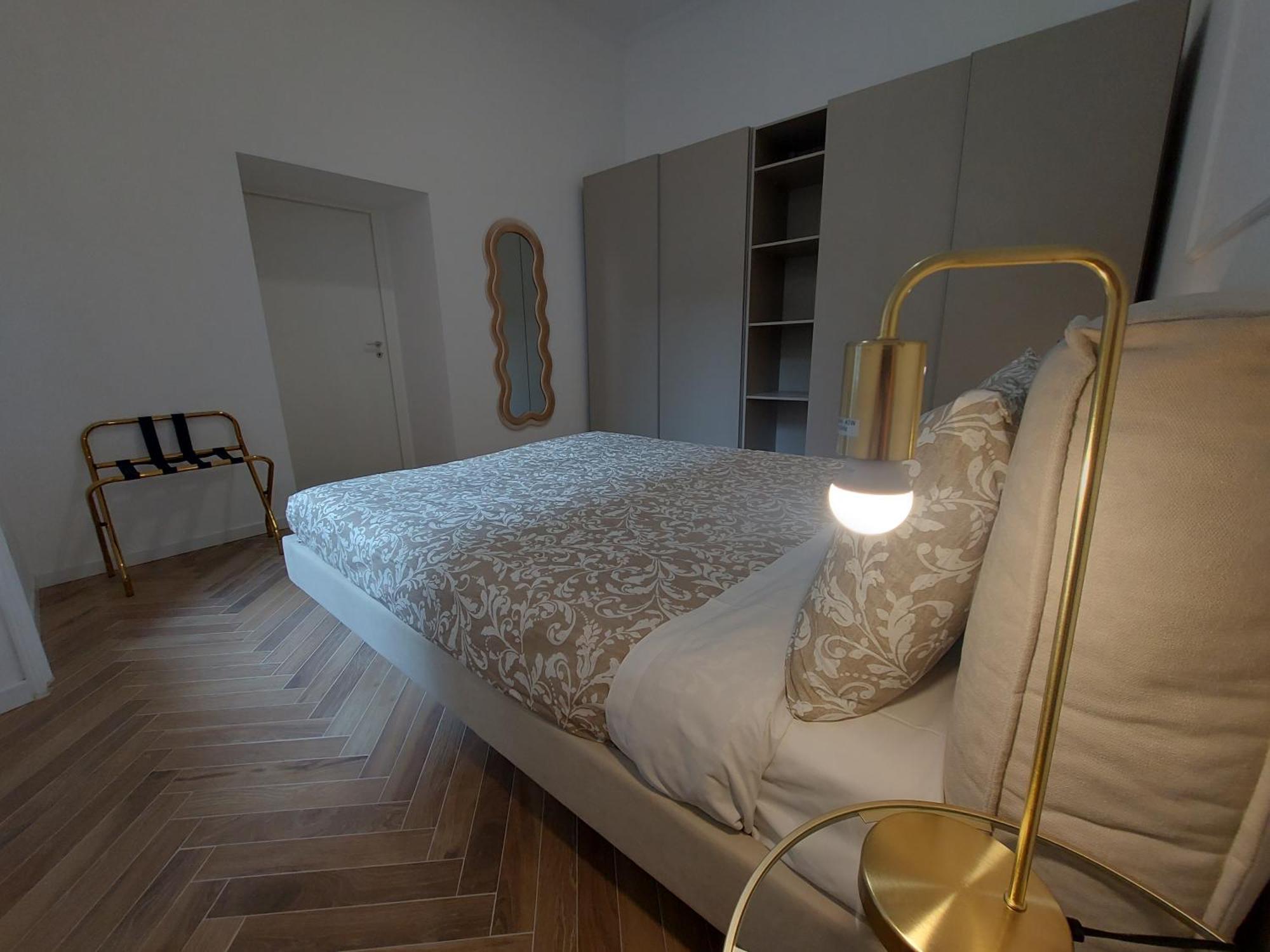 R&R Urban Chic Appartement Bergamo Buitenkant foto