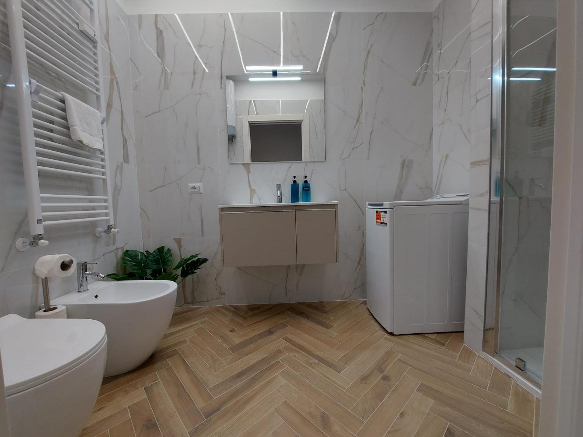 R&R Urban Chic Appartement Bergamo Buitenkant foto